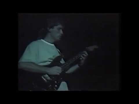 Wander Taffo Guitar solo-1986