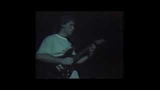 Wander Taffo Guitar solo-1986