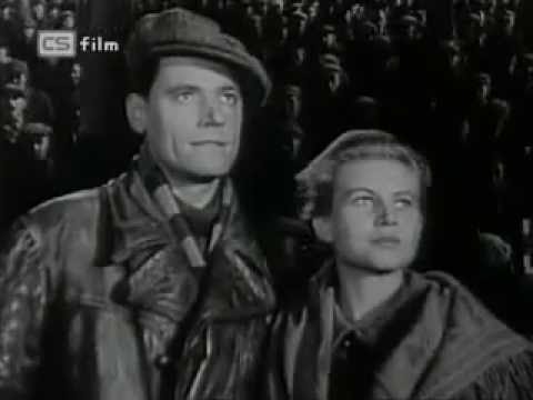 Tvrdý komunista ... /výber z ČS filmov, hrá J. Bek :-)/