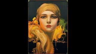 Rolf Armstrong April 21 1889 February 22 1960 was an American painter of pinup art  Music Fausto Papetti Hello Dolly
