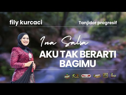 I MEAN NOTHING TO YOU version of TANJI PROGRESSIVE - INA SALSA (COVER) X FILY KURCACI