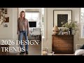 2026 Interior Design Trends With Shea McGee