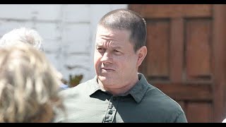 Mark Wahlberg’s shocking body transformation for new film has left him video