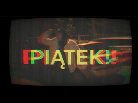 Ohh Ski - Piątek (prod. Zane98)