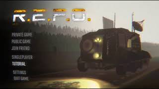 🔴【REPO】いのり先生主催のREPOコラボ！！！【電気アサリ視点】