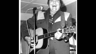 Kenny Price &quot;Well Rounded Traveling Man&quot;