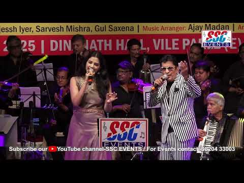 Ab Chahe Maa Roothe Ya Baba | Alok Katdare & Gul Saxena | A Tribute To Rajesh Khanna