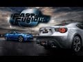 Fast and Furious 6 Full Soundtrack [HD] 