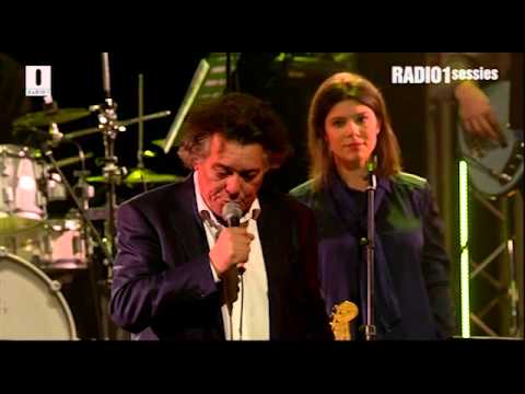 Johan en Pauline Verminnen - Mooie dagen (Radio 1 Sessies 2013)