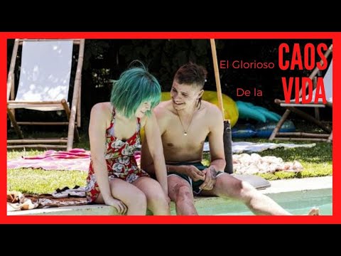 EL GLORIOSO CAOS DE LA VIDA - (TRAILER OFICIAL EN ESPAÑOL) - [2020]  Movie, Drama,Amor, Suspense