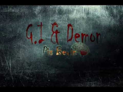 G.I. & Zeck -  Pis Beyin