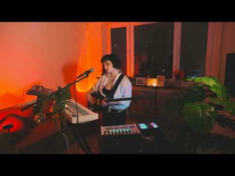 Seren Saraç - YEKTE (Live Session)