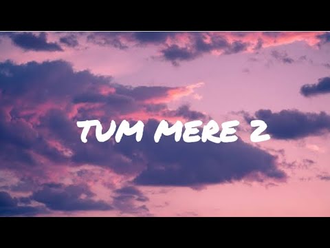 Tum Mere 2 Lyrics Featuring:@triggeredinsaan Fukra Insaan ft.Crazy Deep