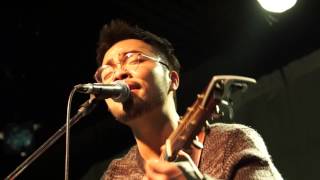 김지수 - 자취8년생의 노래,빈티지맨 (청춘거지 앨범발매 기념콘서트)