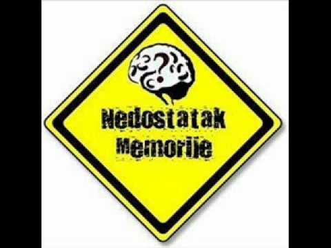 Nedostatak Memorije-Fugitive Colors