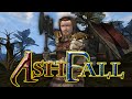 Morrowind S Survival Mod Ashfall