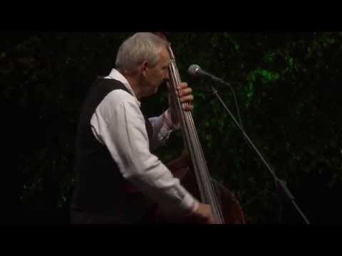 Ansambel Tonija Verderberja - Teci, teci, Kolpa moja (V živo iz Križank, 14.09.2012)