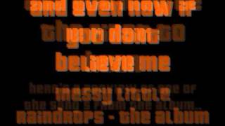 Cheryl Cole- Messy Little Raindrops! - get the album on youtube! unreleased songs from the album!