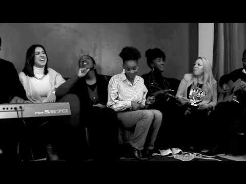 28 min de louange avec REAL TOUCH MUSIC