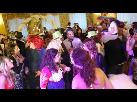 Animazione per Matrimoni 2016 a Pescara, Chieti, Foggia Francesco Barattucci - La Masseria -