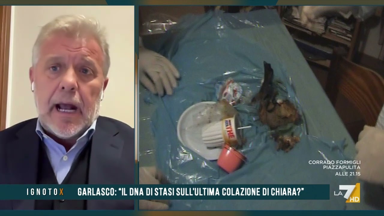Garlasco, Redaelli: "L'unica cosa emersa finora è il Dna di Stasi sulla cannuccia dell'Estathé"