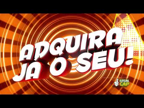 PREMIAÇÃO LEGAL CAP EDIÇÃO ESPECIAL 21 DE JULHO 2019