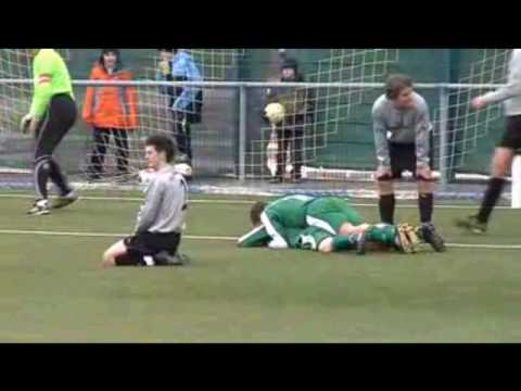 Kirchner wechselt zum Würzburger FV