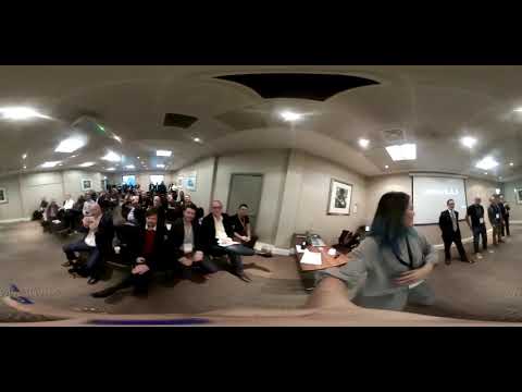 360° Video Experiment with Salesforce.org