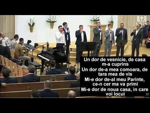 Grupul Tabor şi Dănuţ Aşchilean... În valea cu umbrele morţii/ Cu suflet mă grăbesc, acolo să sosesc