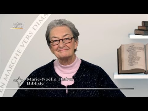 1er dimanche de Carême C - Intégrale