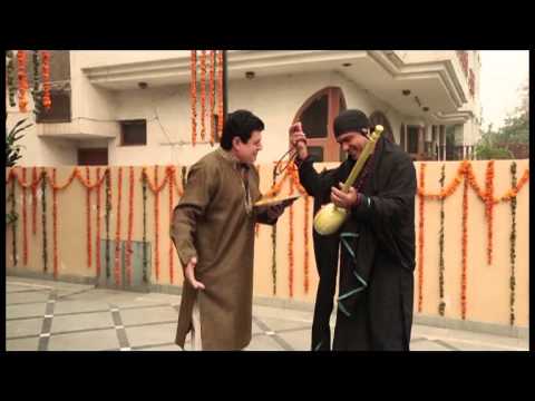 Rhieaa  koun hun main - Movie 