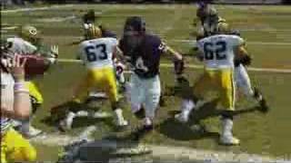 Madden 2007 Panic Channel teaser