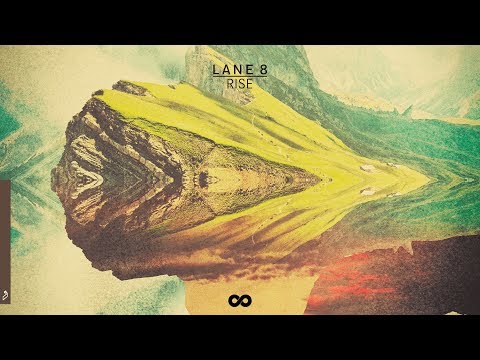 Lane 8 - Rise (Continuous Mix) [2015]
