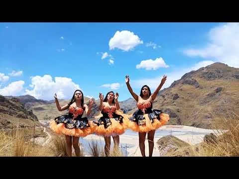 TUS CHICAS LATINAS MIX ESTAMPAS ANDINAS DE MILPO