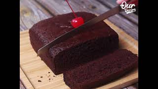 The Best Chocolate Cake Recipe in the World