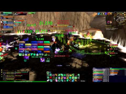 The Fallen Protectors 25 Man