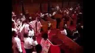 JUHC 12 Days of Christmas