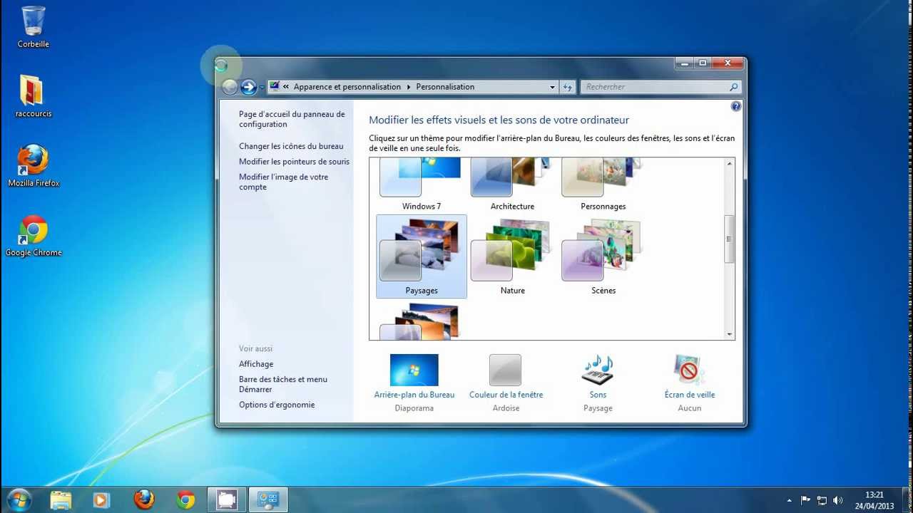 Beginner Computer Course - Part 1 - The Windows 7 Desktop