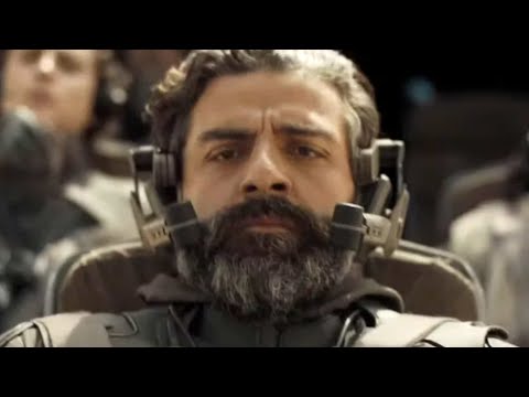 afbeelding Small Details You Missed In Dune