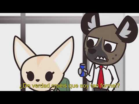 「アグレシブ烈子」Aggretsuko - Ep 2 CLIP - Retsuko is responsable (different language)