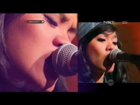 Boy William Ft. Sheryl Sheinafia - Roar (Katy Perry Cover)