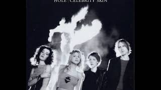 Hole Reasons to be Beautiful - Celebrity Skin