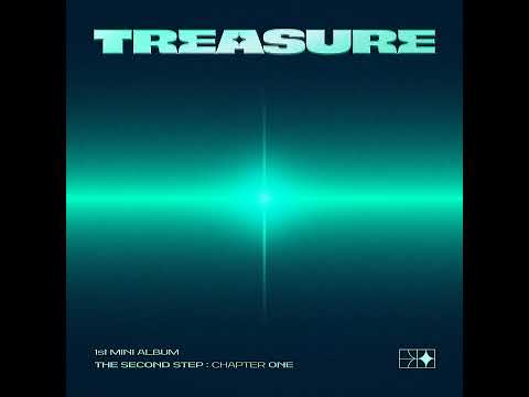 TREASURE - JIKJIN 「Audio」