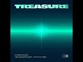 TREASURE - JIKJIN 「Audio」