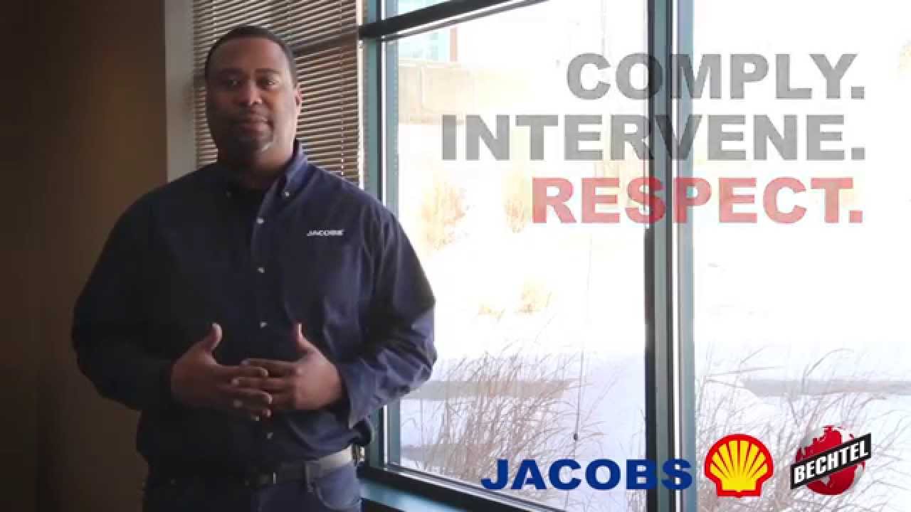 Shell Site Safety Video