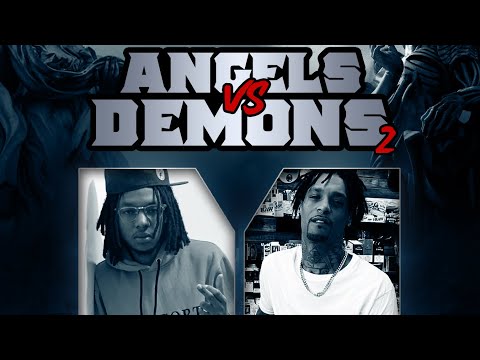 Joe Hundo vs Stretch Millz