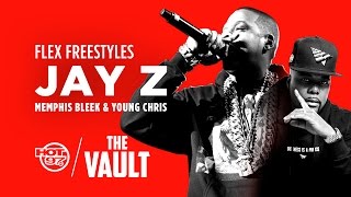 THE VAULT:  DEAR SUMMER FREESTYLE [Audio + Facts] - Ep2