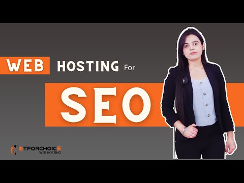 SEO Hosting : Hosting Plan For SEO | Netforchoice The Hosting Solution |
