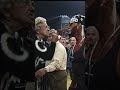 Granny tries to fight Hulk Hogan #Short