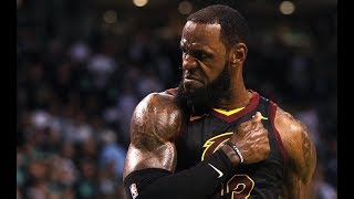LeBron James NBA Mix ~Reeseynem ft. Chance The Rapper - What's The Hook